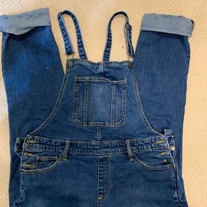 Overalls